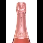 View Elm Wood Gift Boxed Taittinger Prestige Rose NV Champagne 75cl number 1
